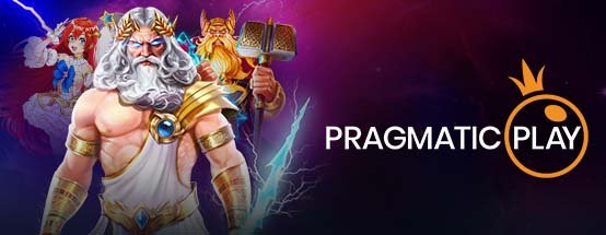 PRAGMATIC PLAY