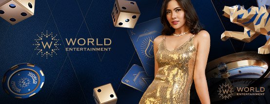 WE CASINO